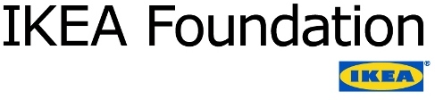 IKEA Foundation Logo